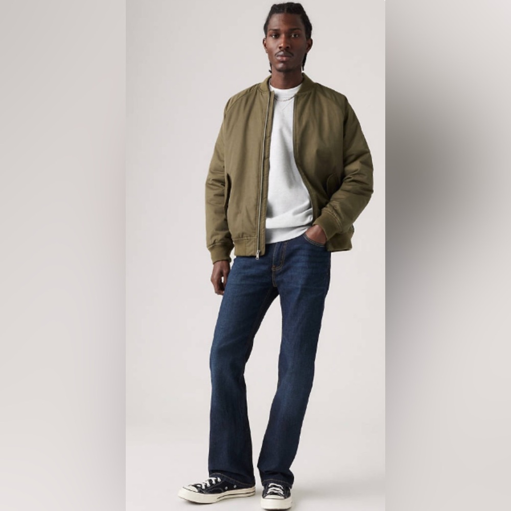 Men’s 537 Levi’s